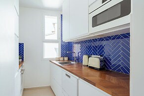 Joli appartement 3 pièces à Paris