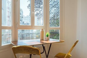 Joli appartement 3 pièces à Paris