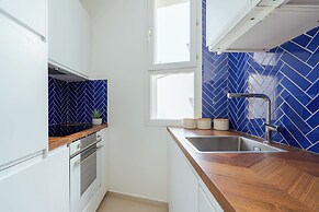 Joli appartement 3 pièces à Paris