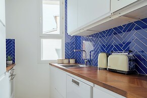 Joli appartement 3 pièces à Paris