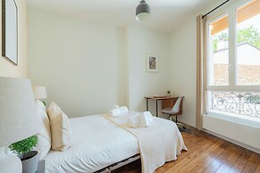 Joli appartement 3 pièces à Paris