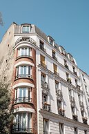 Joli appartement 3 pièces à Paris