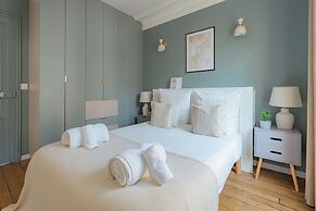 Joli appartement 3 pièces à Paris