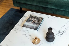 Joli appartement 3 pièces à Paris