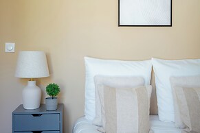 Joli appartement 3 pièces à Paris