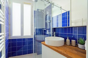 Joli appartement 3 pièces à Paris