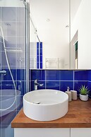 Joli appartement 3 pièces à Paris