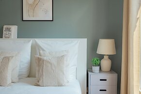 Joli appartement 3 pièces à Paris