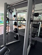 Swiss Garden Residences by Roomy