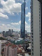 Swiss Garden Residences by Roomy