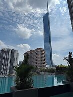 Swiss Garden Residences by Roomy