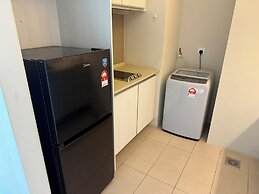 Swiss Garden Residences by Roomy