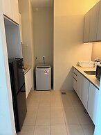 Swiss Garden Residences by Roomy