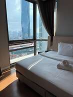 Swiss Garden Residences by Roomy