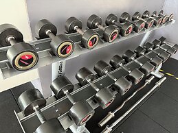 Swiss Garden Residences by Roomy