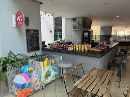 Swiss Garden Residences by Roomy