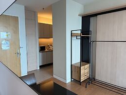 Swiss Garden Residences by Roomy