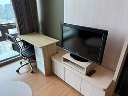 Swiss Garden Residences by Roomy