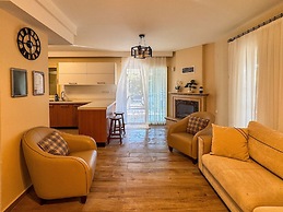 Villa Kumsal
