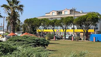 Villa Kumsal