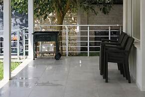 Villa Kumsal