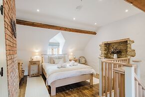 Sweetheart Cottage-Cosy 2BD in Cotswolds