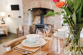 Sweetheart Cottage-Cosy 2BD in Cotswolds
