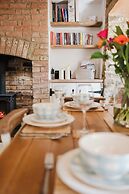 Sweetheart Cottage-Cosy 2BD in Cotswolds