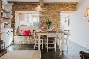 Sweetheart Cottage-Cosy 2BD in Cotswolds