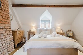 Sweetheart Cottage-Cosy 2BD in Cotswolds