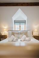 Sweetheart Cottage-Cosy 2BD in Cotswolds