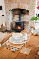 Sweetheart Cottage-Cosy 2BD in Cotswolds