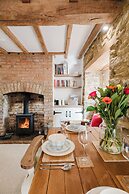 Sweetheart Cottage-Cosy 2BD in Cotswolds