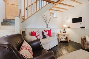 Sweetheart Cottage-Cosy 2BD in Cotswolds