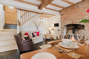 Sweetheart Cottage-Cosy 2BD in Cotswolds