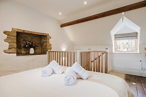 Sweetheart Cottage-Cosy 2BD in Cotswolds