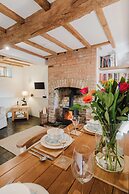 Sweetheart Cottage-Cosy 2BD in Cotswolds