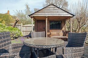 Sweetheart Cottage-Cosy 2BD in Cotswolds