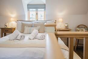 Sweetheart Cottage-Cosy 2BD in Cotswolds