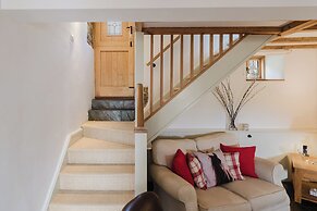 Sweetheart Cottage-Cosy 2BD in Cotswolds
