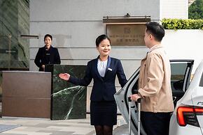 Mehood Lestie Hotel Pazhou Convention and Exhibition Center Branch - F