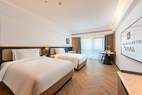 Mehood Lestie Hotel Pazhou Convention and Exhibition Center Branch - F