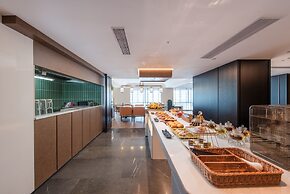 Mehood Lestie Hotel Pazhou Convention and Exhibition Center Branch - F