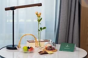 Mehood Lestie Hotel Pazhou Convention and Exhibition Center Branch - F