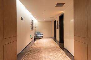 Mehood Lestie Hotel Pazhou Convention and Exhibition Center Branch - F