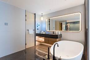 Mehood Lestie Hotel Pazhou Convention and Exhibition Center Branch - F