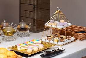 Mehood Lestie Hotel Pazhou Convention and Exhibition Center Branch - F