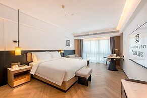 Mehood Lestie Hotel Pazhou Convention and Exhibition Center Branch - F
