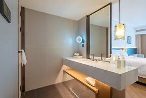 Mehood Lestie Hotel Pazhou Convention and Exhibition Center Branch - F