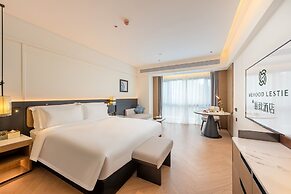 Mehood Lestie Hotel Pazhou Convention and Exhibition Center Branch - F